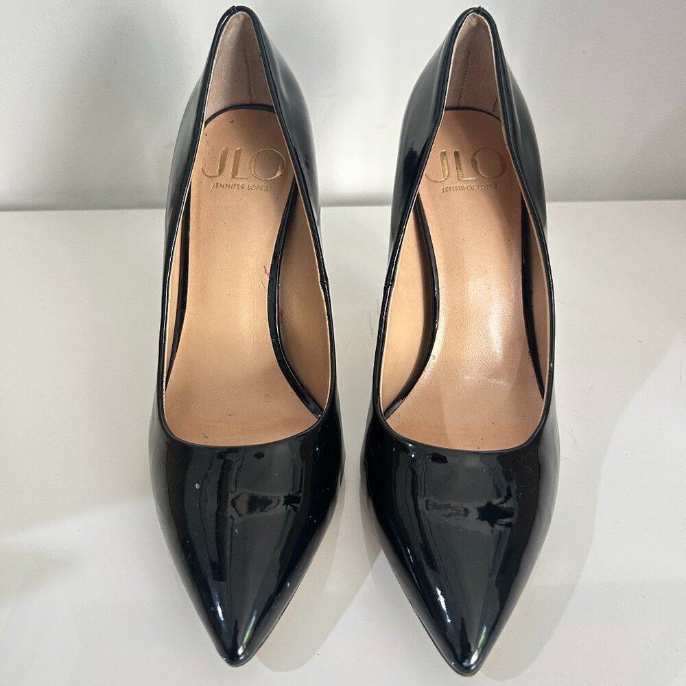 JLo Pumps